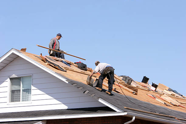 Best Green or Eco-Friendly Roofing Solutions  in Washington, NJ